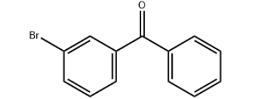 3-Brombenzofenon CAS 1016-77-9