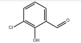 3-Chlor-2-hydroxybenzaldehyd CAS 1927-94-2