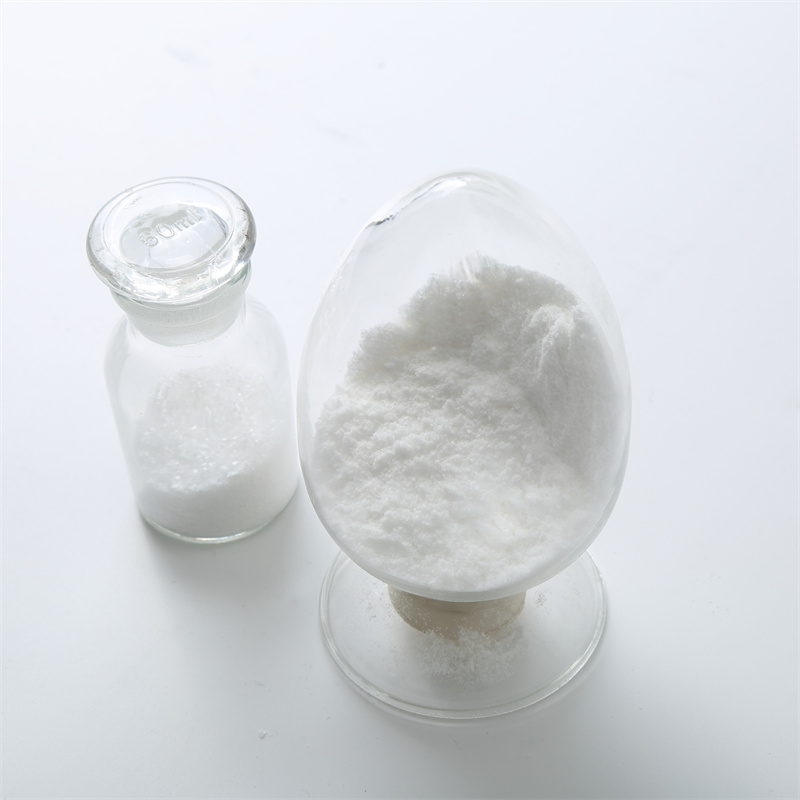 Kyselina 4-brombenzoová CAS 586-76-5