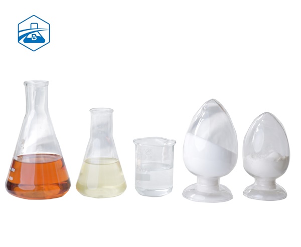Organický meziprodukt CAS 446-09-3