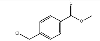 Methyl 4-(chlormethyl)benzoát CAS 34040-64-7