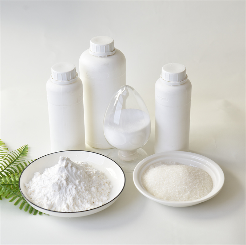 Polymyxin B sulfát CAS 1405-20-5